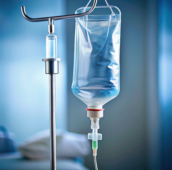 Camvitaa – IV Fluids & Bioinnovations