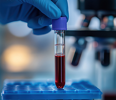 Human Plasma Derivatives