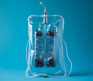 IV Fluids & Irrigation Packs