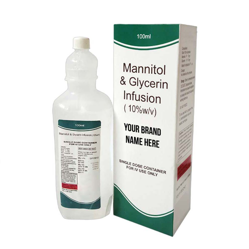 Mannitol