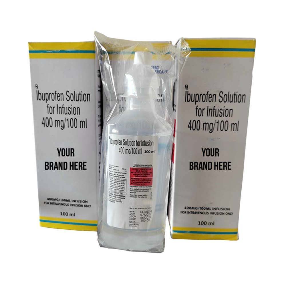 Pentoxyfiline IV Infusion
