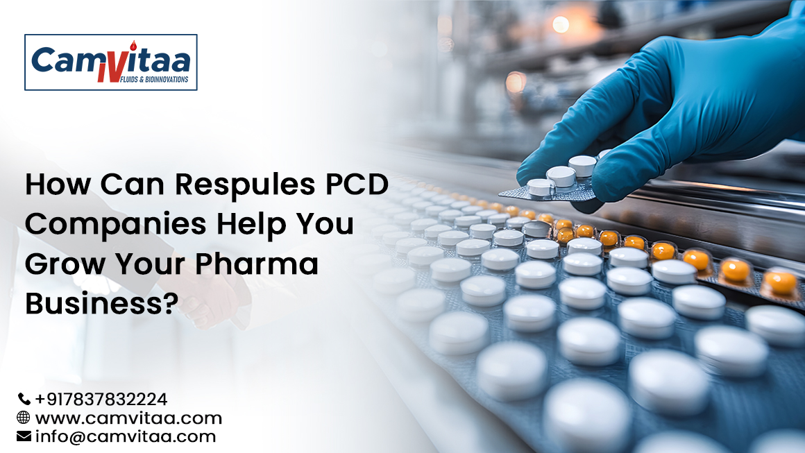 Respules Pcd Companies